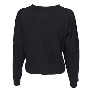 Women's Crop Retro Jesery - BW3515