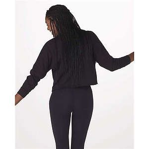 Women's Crop Retro Jesery - BW3515