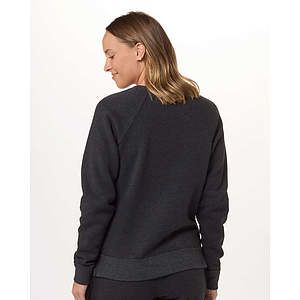 Women's Travel V-Neck Pullover - BW5402