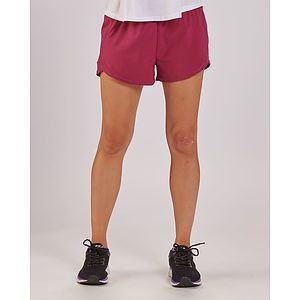 Women's Olympia Shorts - BW6101