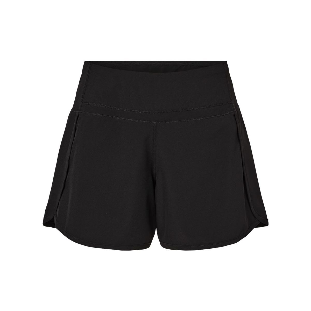 Women's Stretch Woven Lined Shorts - BW6103