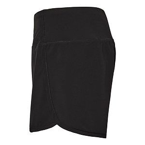 Women's Stretch Woven Lined Shorts - BW6103