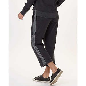 Women's Cropped Travel Sweatpants - BW6202