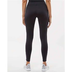 Women's Luna Leggings - BW6301