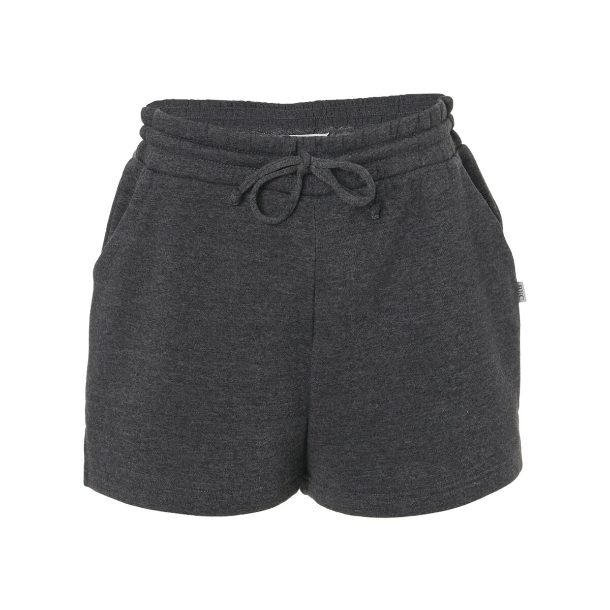 Women's Fleece Shorts - BW6502