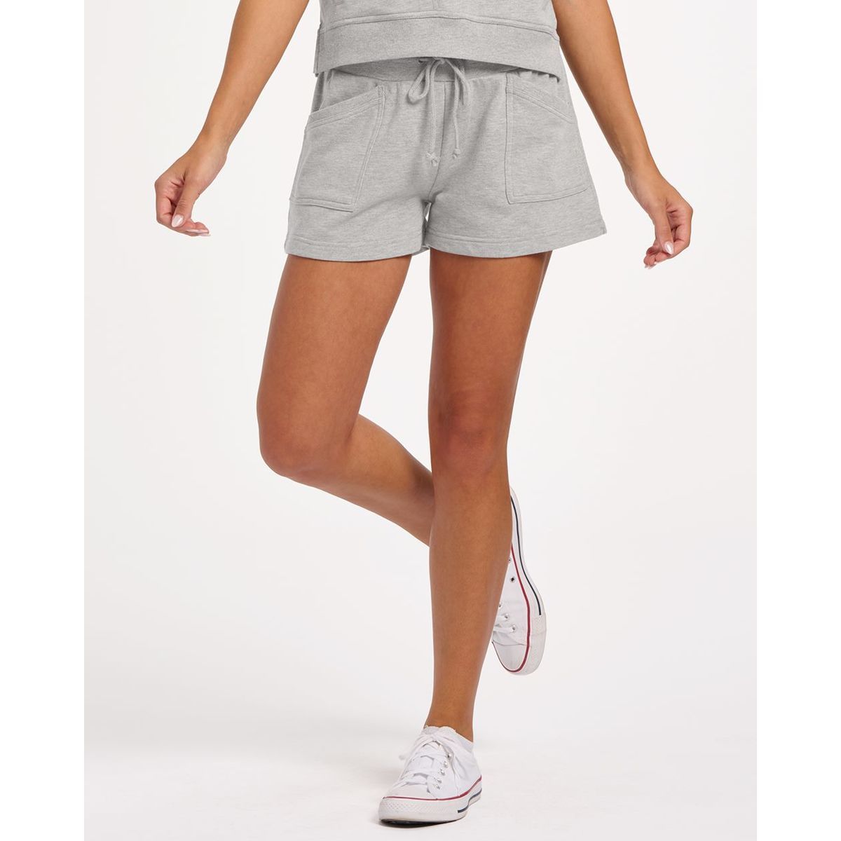 Women's Safari Shorts - BW6503