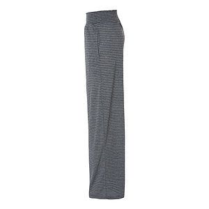 Women's Evelyn Wide Leg Lounge Pants - BW6615
