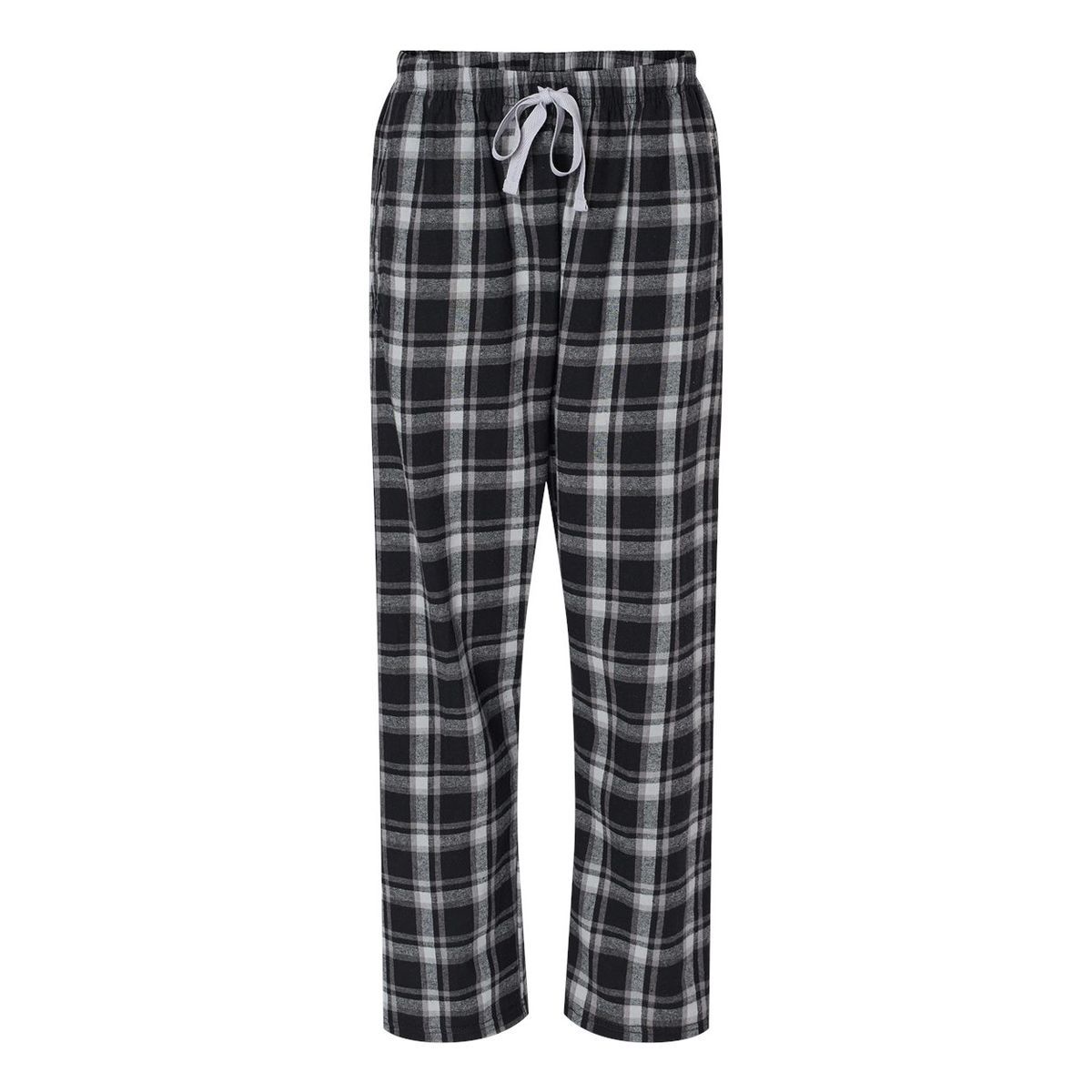 Women's Haley Flannel Pants - BW6620