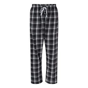 Women's Haley Flannel Pants - BW6620