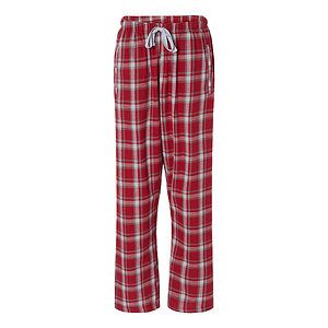 Women's Haley Flannel Pants - BW6620