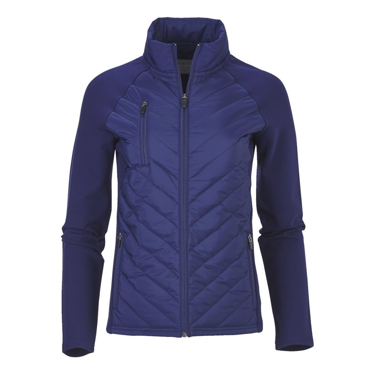 Women's Adventure Jacket - BW8101