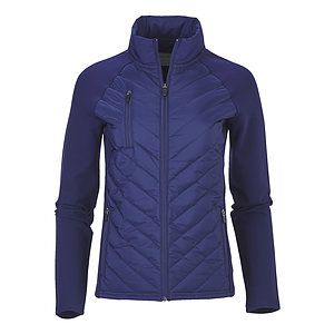 Women's Adventure Jacket - BW8101