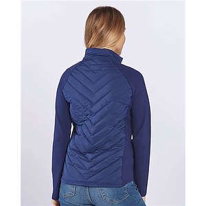 Women's Adventure Jacket - BW8101