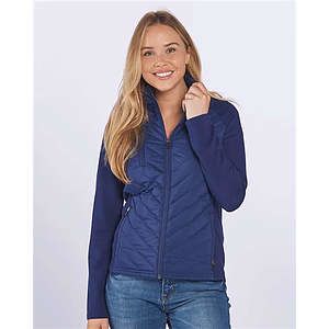 Women's Adventure Jacket - BW8101