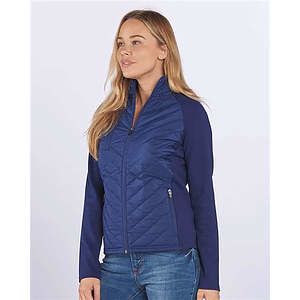 Women's Adventure Jacket - BW8101