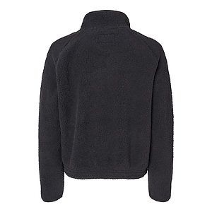 Women's Everest Half-Zip Pullover - BW8501