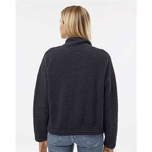 Women's Everest Half-Zip Pullover - BW8501