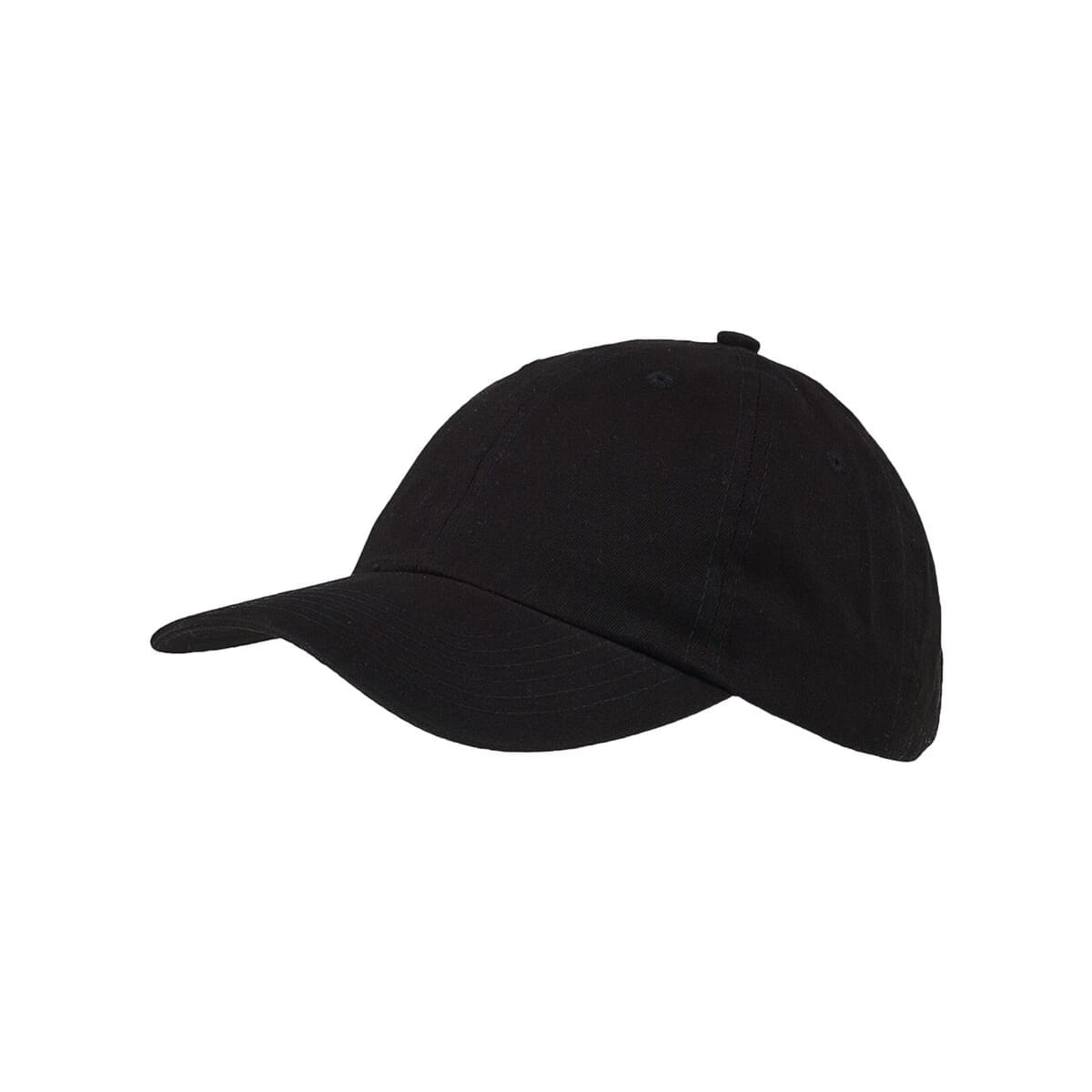 Classic Brushed Twill Cap - BX001