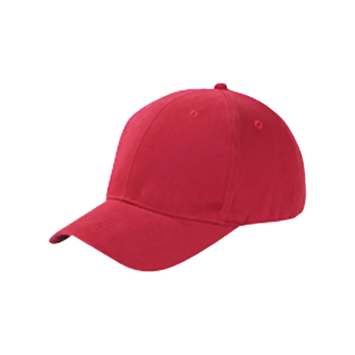 Brushed Twill Cap - BX002