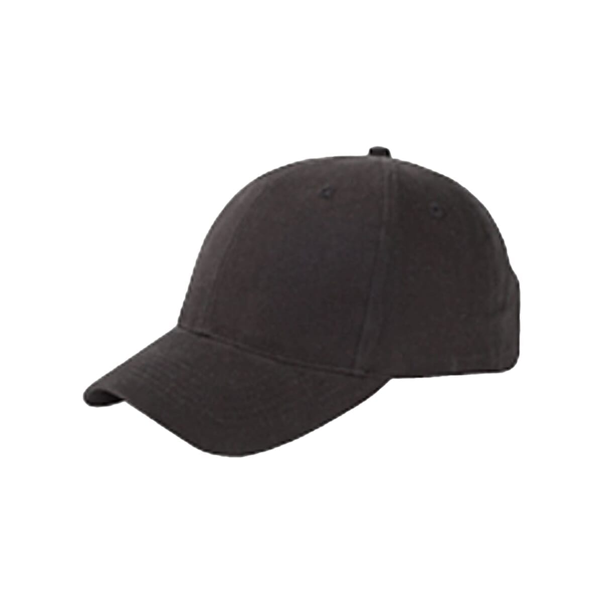 Youth Brushed Twill Cap - BX002Y