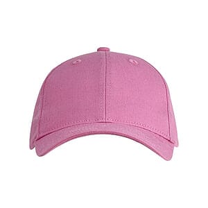 Youth Brushed Twill Cap - BX002Y