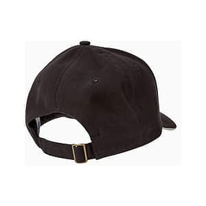 Brushed Twill Sandwich Cap - BX004