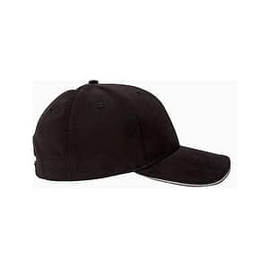Brushed Twill Sandwich Cap - BX004