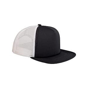 Foam Front Trucker Cap - BX030