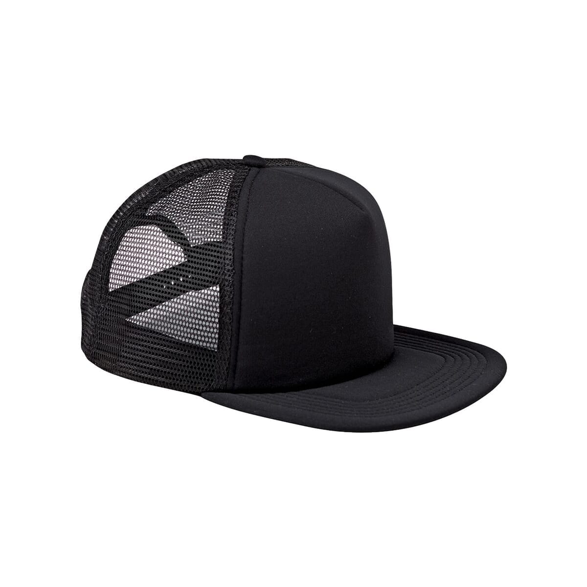 Foam Front Trucker Cap - BX030