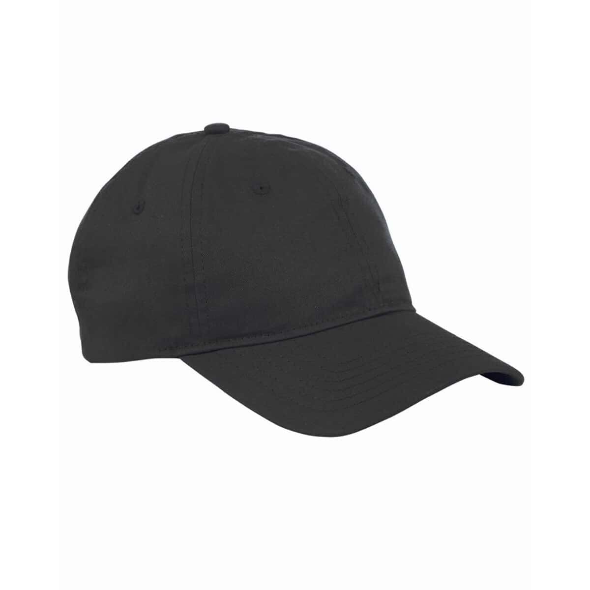 Six-Panel Twill Cap - BX880