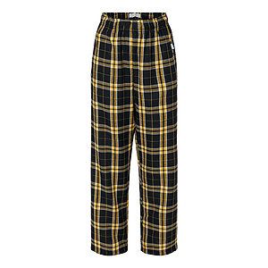 Youth Flannel Pants - BY6624
