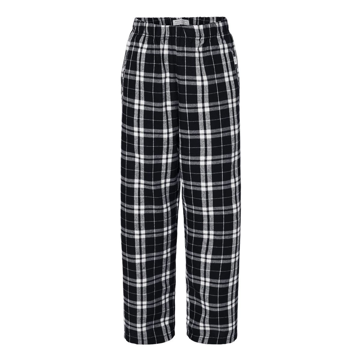 Youth Flannel Pants - BY6624