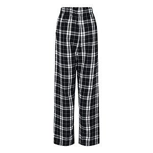Youth Flannel Pants - BY6624