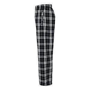 Youth Flannel Pants - BY6624