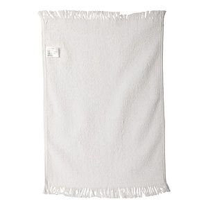 Fringed Towel - C1118