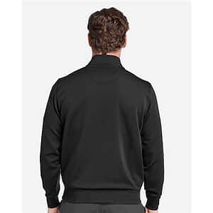 Men's Caves Tech Quarter-Zip Pullover - C11512