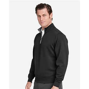 Men's Caves Tech Quarter-Zip Pullover - C11512