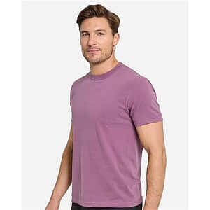 Unisex Colors Garment-Dyed T-Shirt - C1200