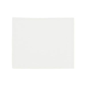 Velour Hemmed Towel - C1518