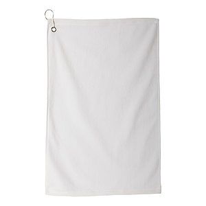 Microfiber Golf Towel - C1518MGH