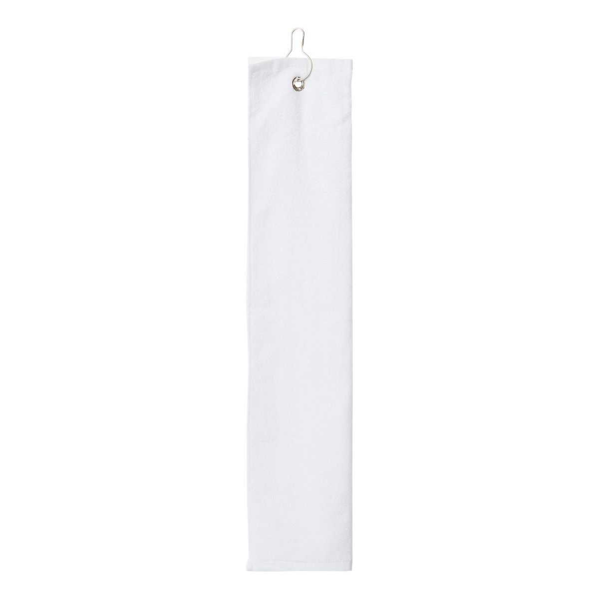 Trifold Golf Towel with Grommet - C162523TGH