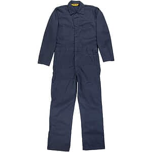 Men's Heritage Unlined Coverall - C250