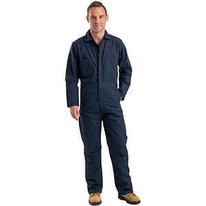 Men's Heritage Unlined Coverall - C250