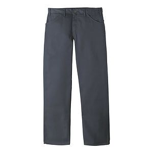 Men's Rugged Twill Pants - C798