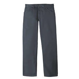 Men's Rugged Twill Pants - C798