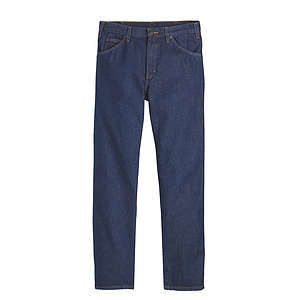 Men's Industrial Jeans - C993