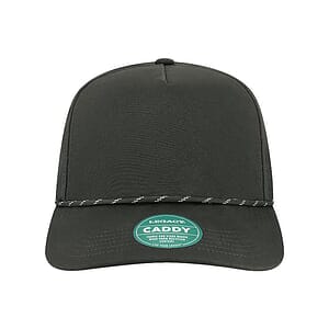 The Caddy Adjustable Cap - CADDY