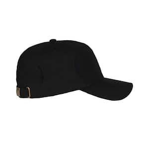 Cargo Cap with pockets - CARG100