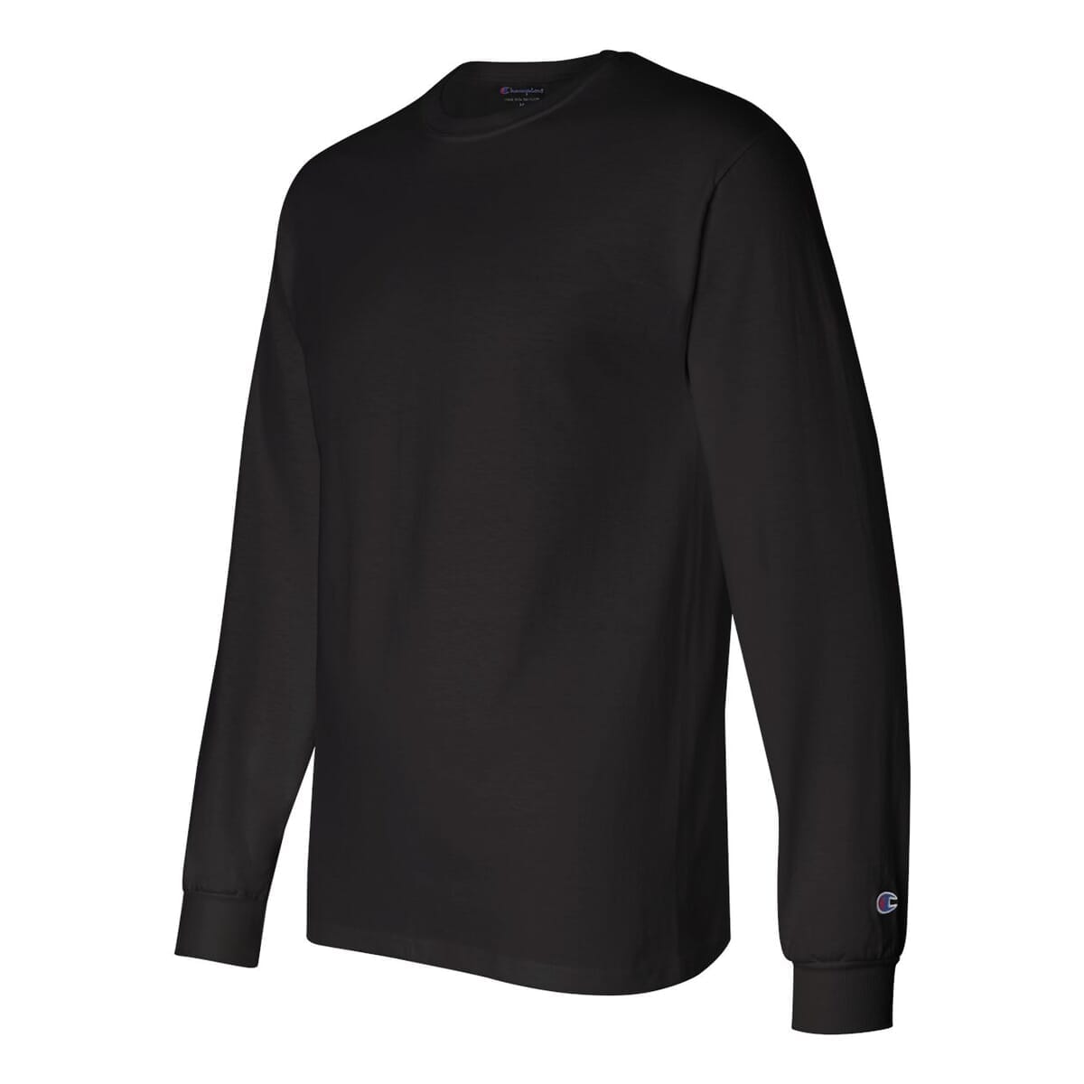 Unisex Long Sleeve T-Shirt - CC8C