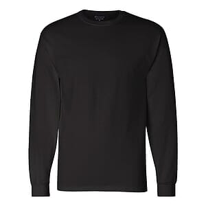 Unisex Long Sleeve T-Shirt - CC8C